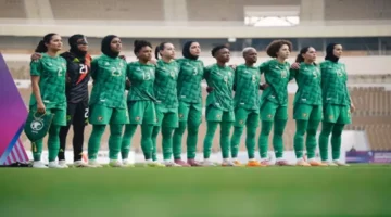 ركلات حاسمة.. الأخضر النسائي يودع بطولة غرب آسيا أمام الوطن والأردن للنهائي